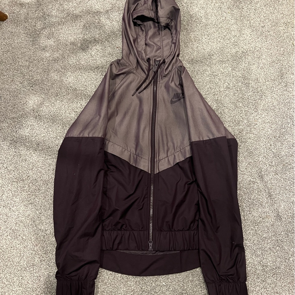 Nike Jacket